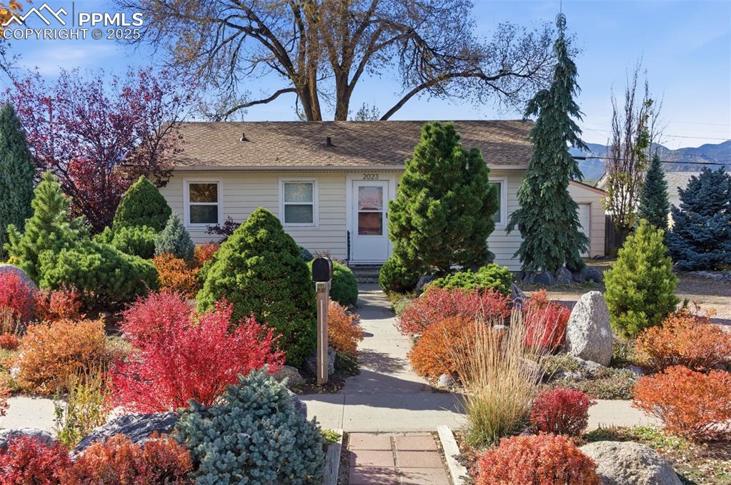 2023 S Corona Avenue photo 3