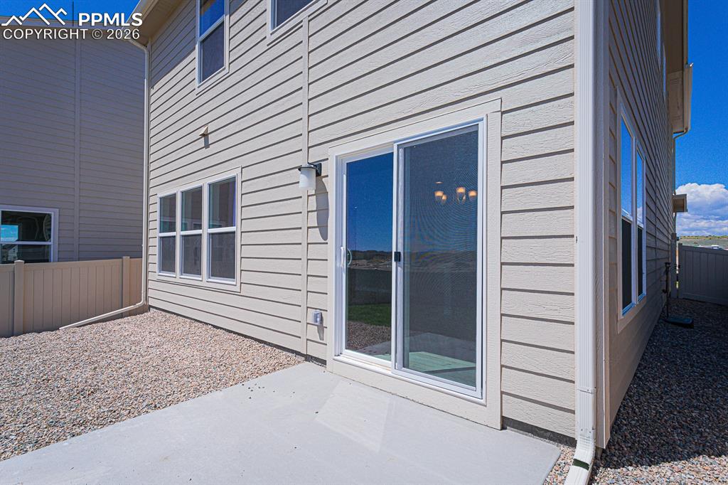 *photos of previously built home of same floor plan*