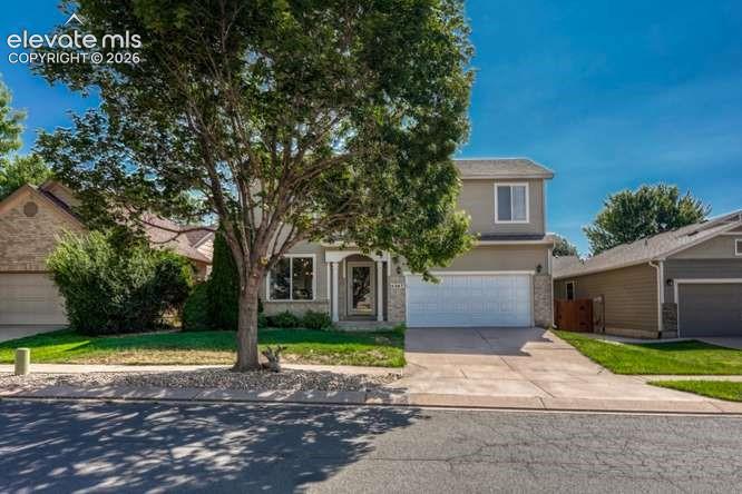 Zip Code 80922 in Colorado Springs - Homes For Sale