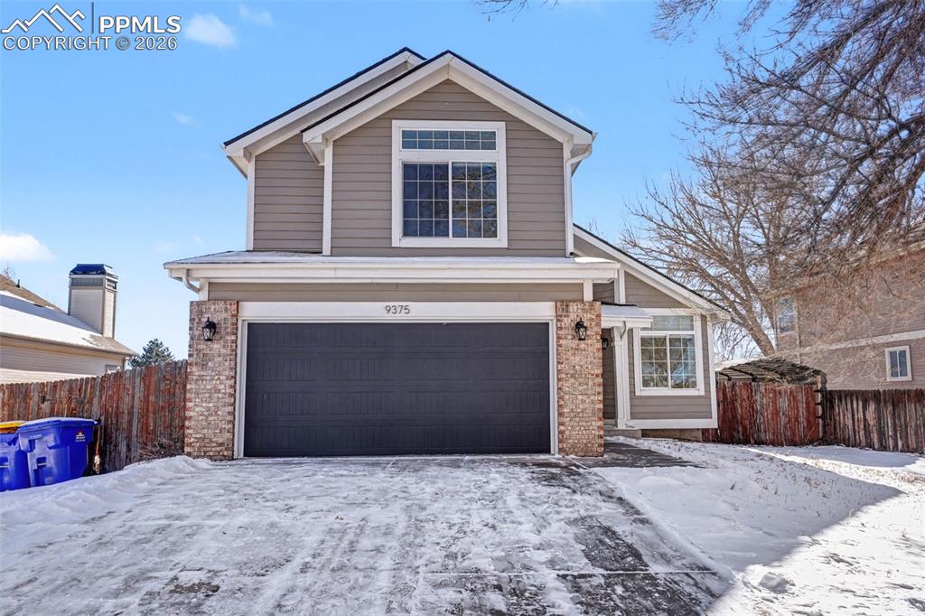 9375 Peaceful Meadow Street photo 2