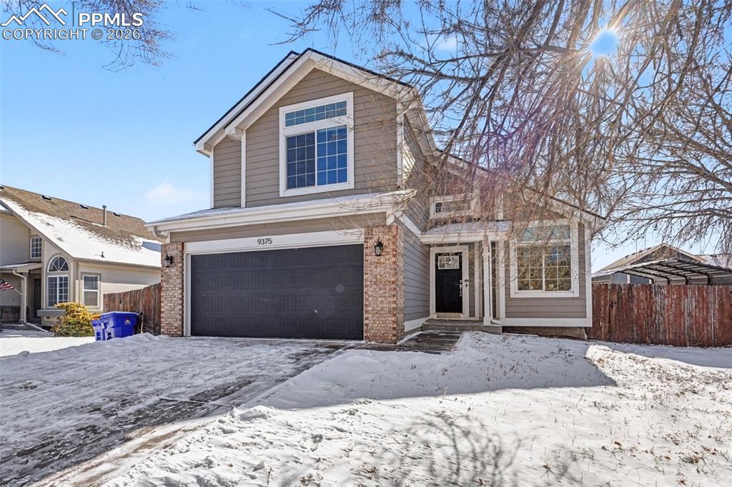 9375 Peaceful Meadow Street photo 3