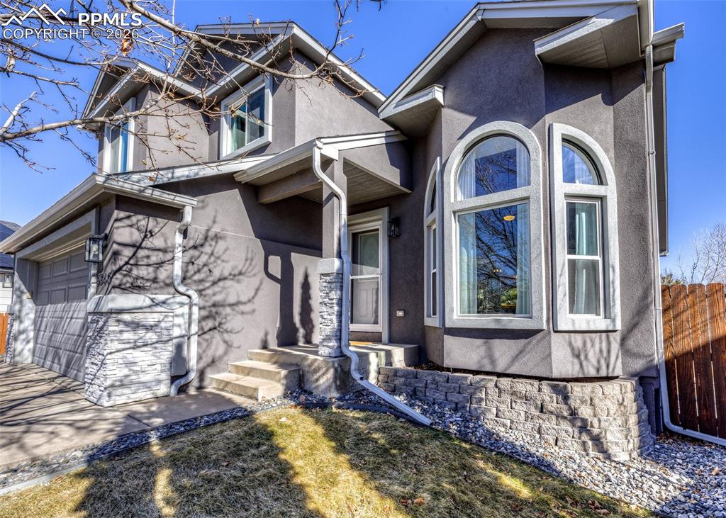 6640 Tin Cup Court photo 2