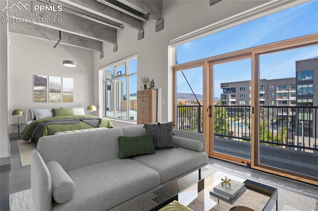 415 E Pikes Peak Avenue #405 photo 2