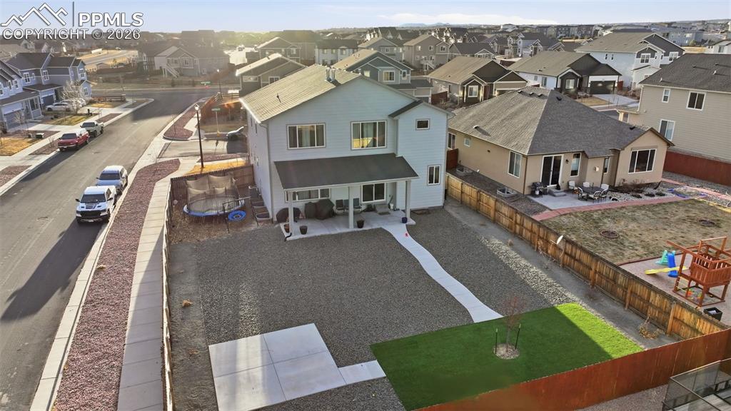 9707 Picket Fence Way photo 3