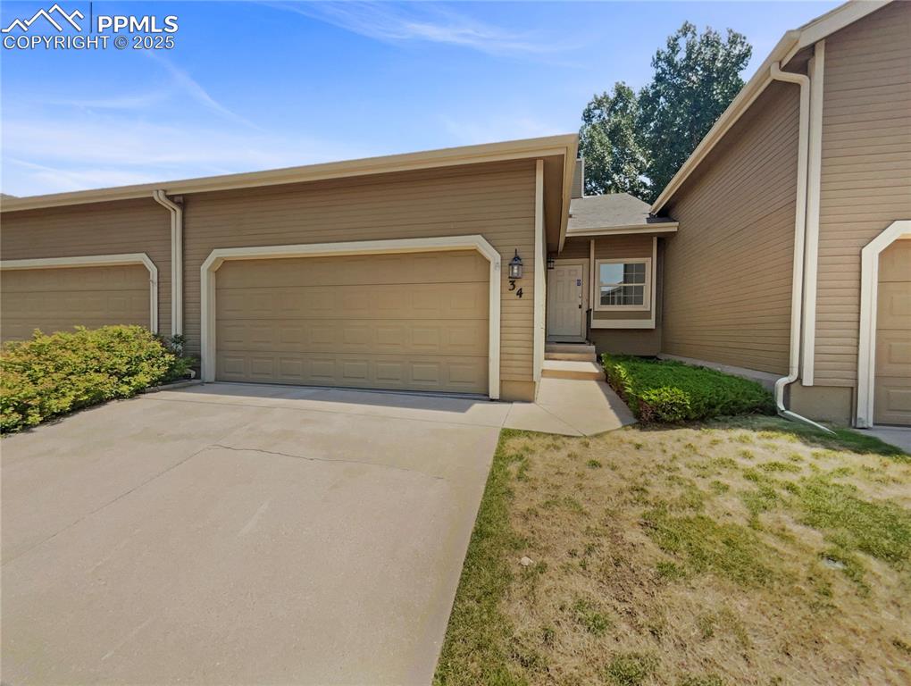 34 Rising Sun Terrace