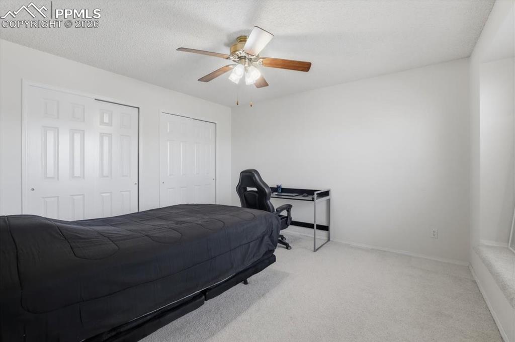 4th upper level bedroom.