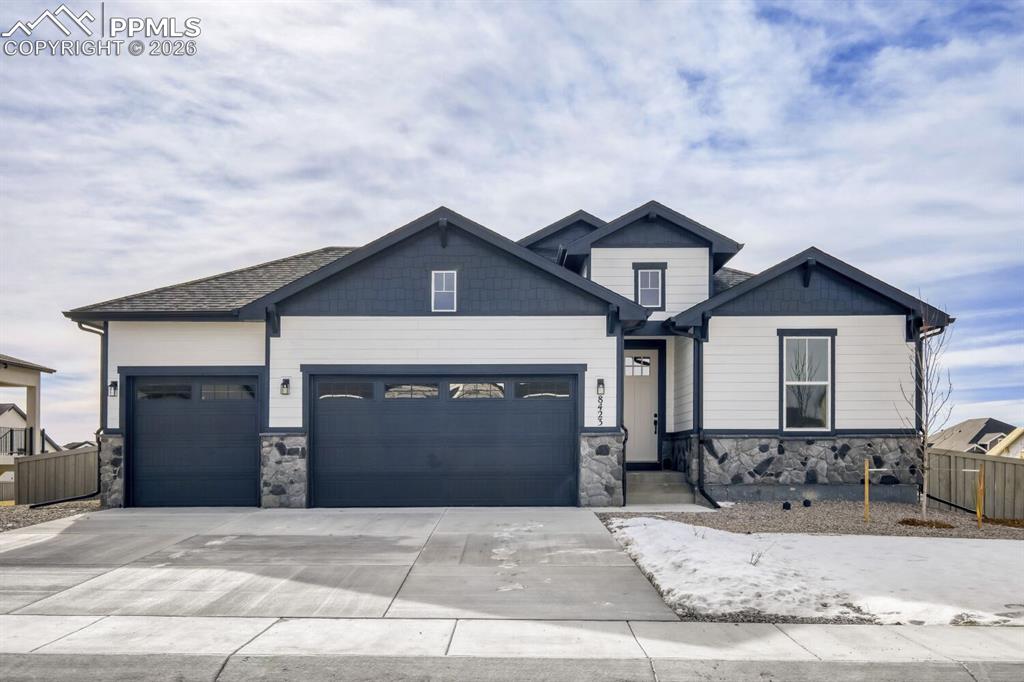 8423 David Rudabaugh Drive