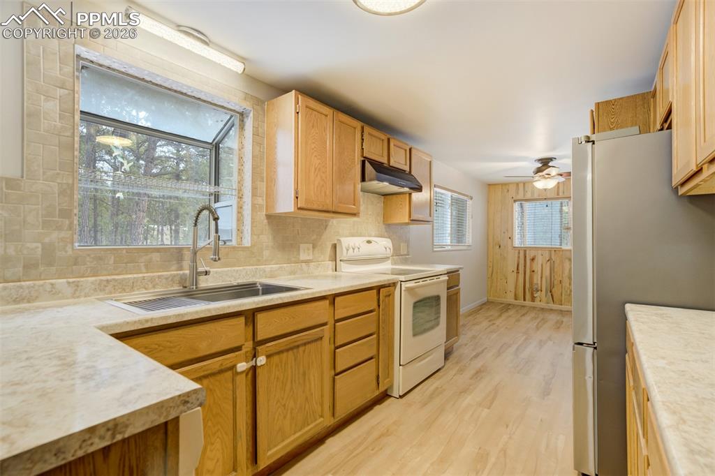 12375 Mt Shasta Drive