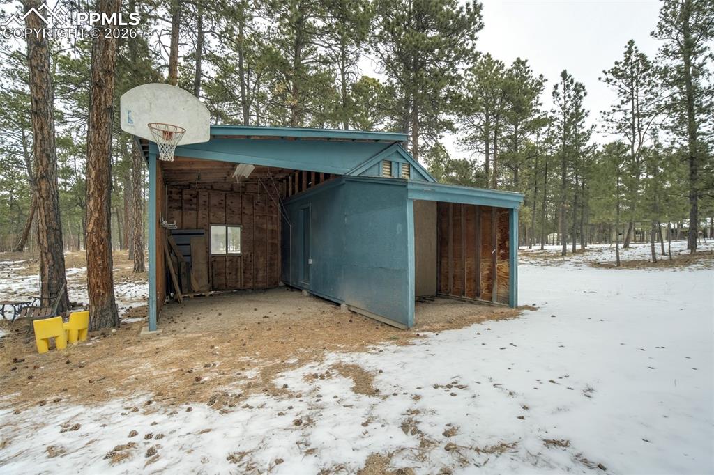 12375 Mt Shasta Drive