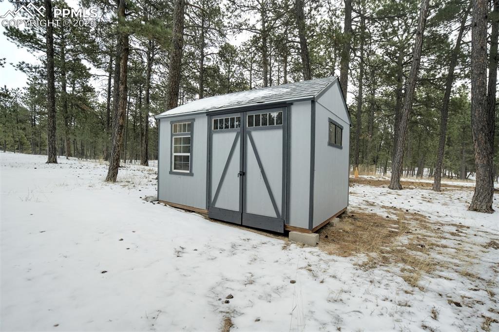 12375 Mt Shasta Drive