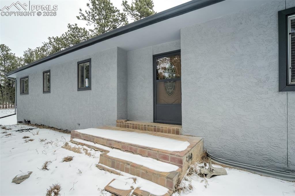 12375 Mt Shasta Drive