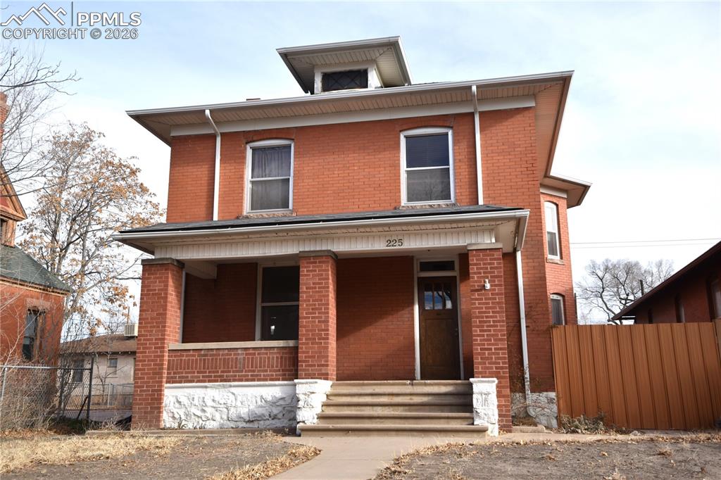 225 W Evans Avenue photo 2