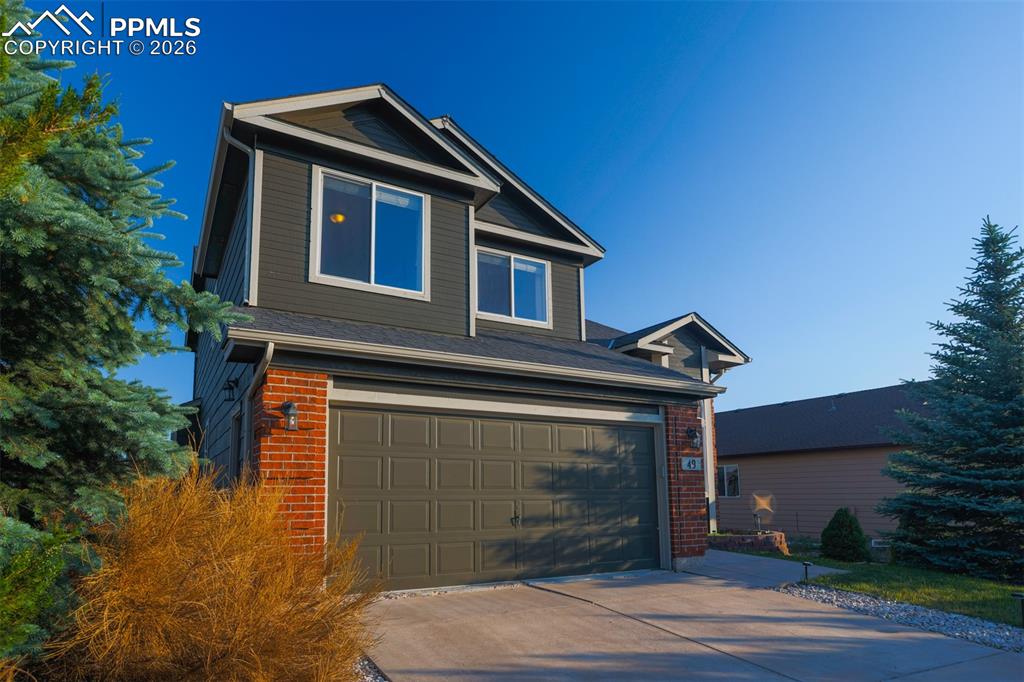 49 Misty Creek Drive photo 2