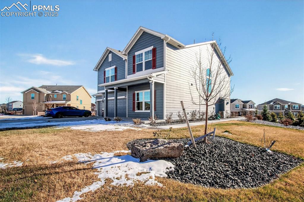 6007 Wendy Stream Way photo 3