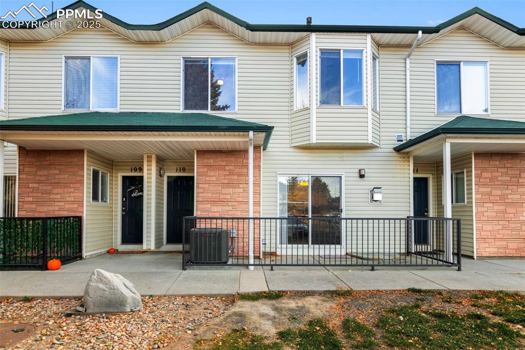 2095 Legacy Ridge View #110