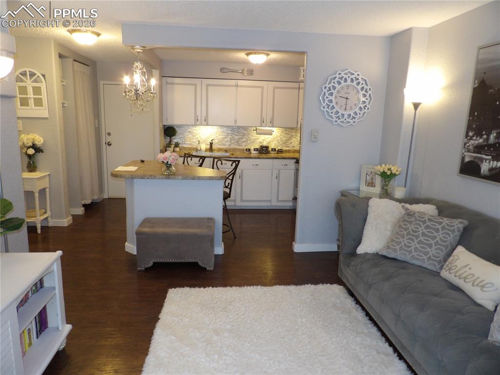 411 Lakewood Circle #A306 photo 3