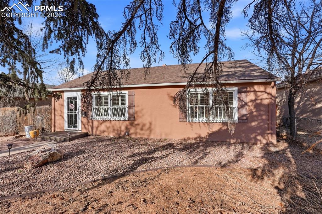 2020 N Wahsatch Avenue photo 2