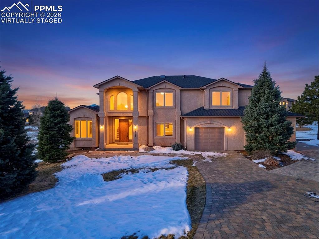 19610 Rathbone Circle