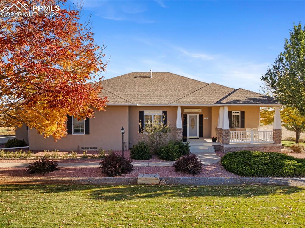 5749 St Charles River Drive