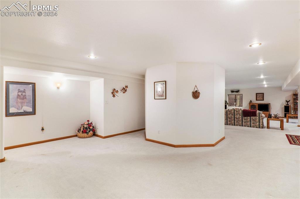 Make this area what you want