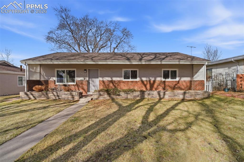 2424 Farragut Avenue