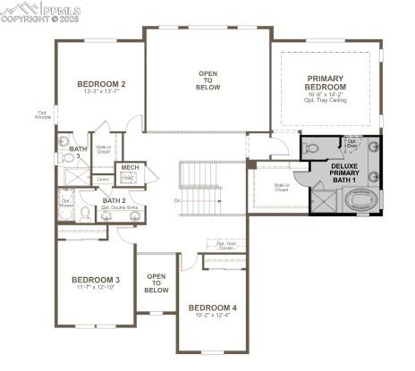 16869 Starfall Drive