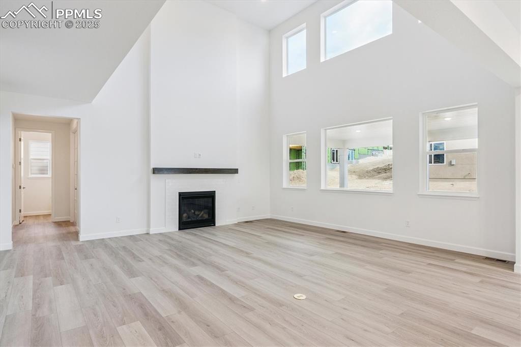 16869 Starfall Drive