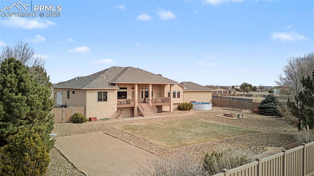 1170 W Loasa Drive photo 2