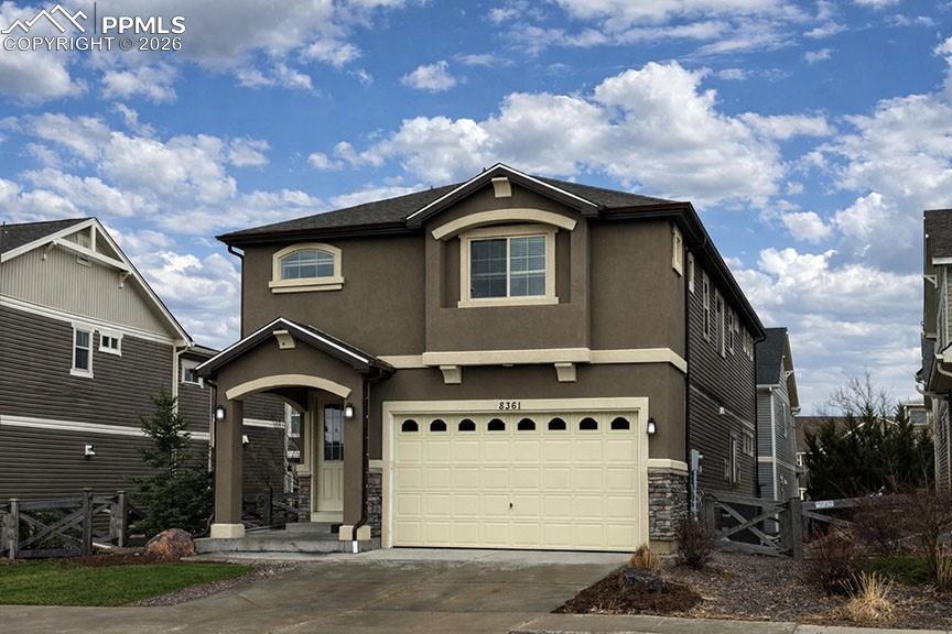 8361 Colorado Spruce Lane photo 2