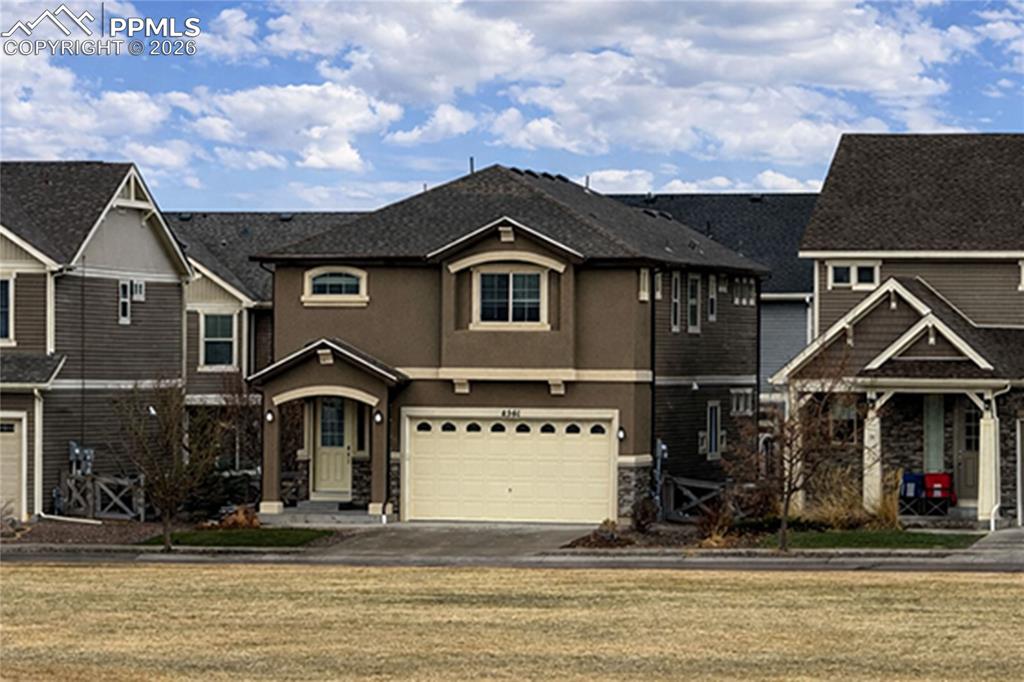 8361 Colorado Spruce Lane photo 3