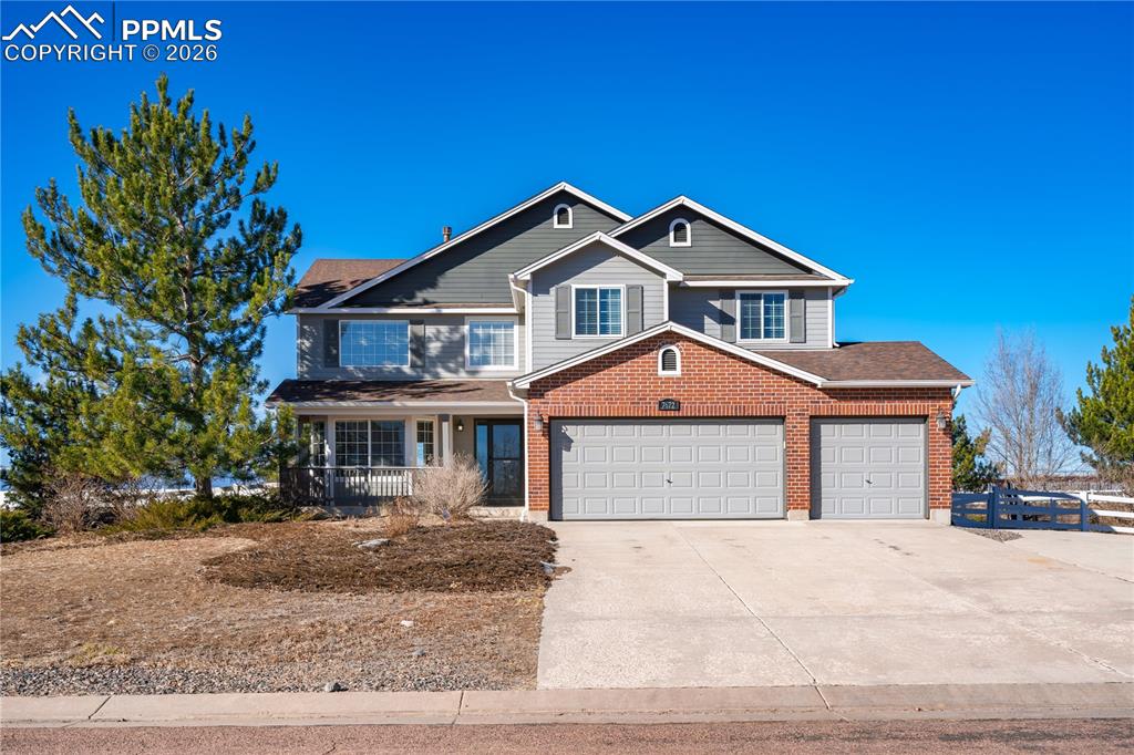 7672 Bullet Road photo 2