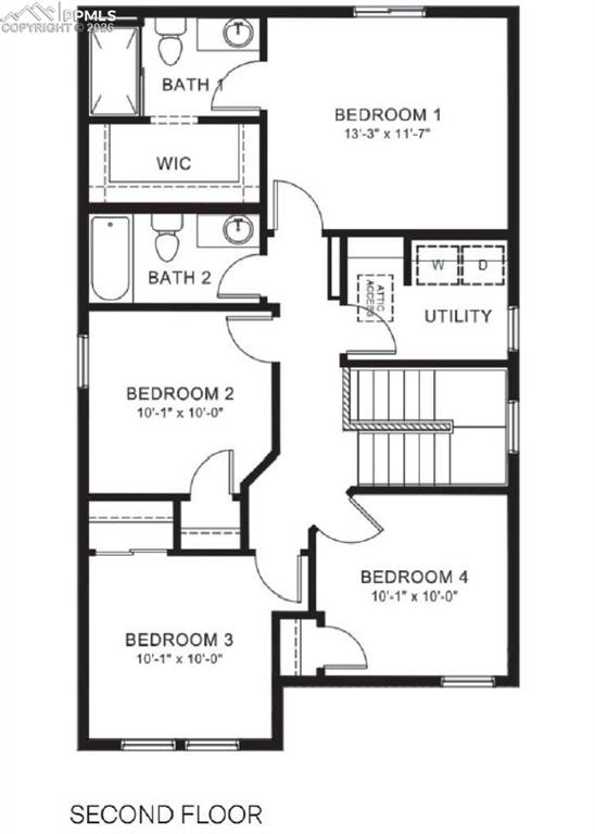 11807 Foraker Lane photo 3