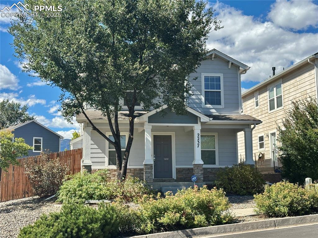 2237 Winter Blossom Point photo 2