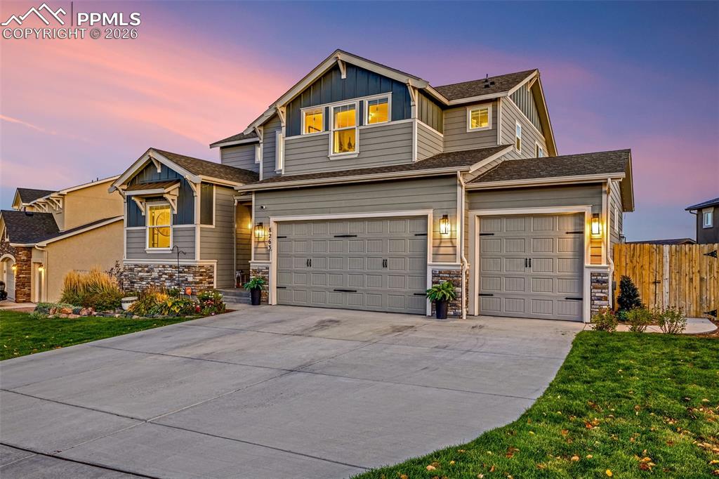 8263 Wheatland Drive photo 2