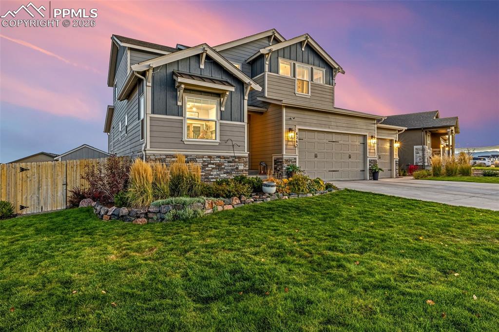 8263 Wheatland Drive photo 3