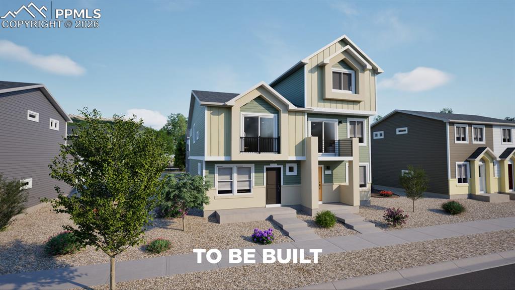 9522 Clarkville Trail