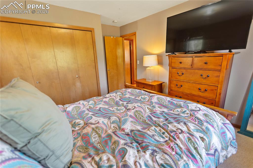 Main Level bedroom 2