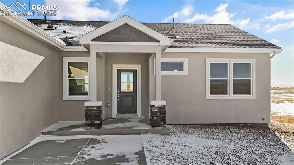 24515 Big Springs Road photo 3