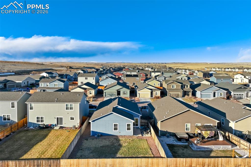 Your dog wants this backyard.