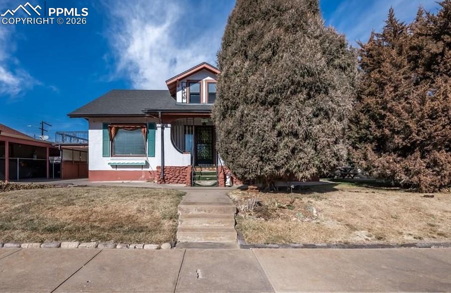 807 E Mesa Avenue photo 2