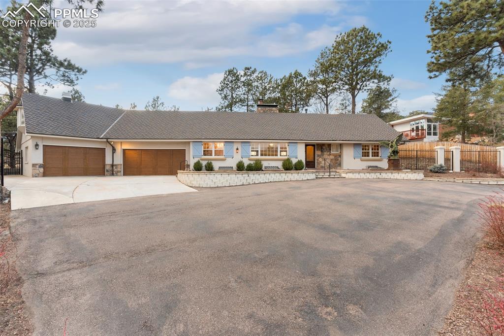 2201 Constellation Drive photo 2