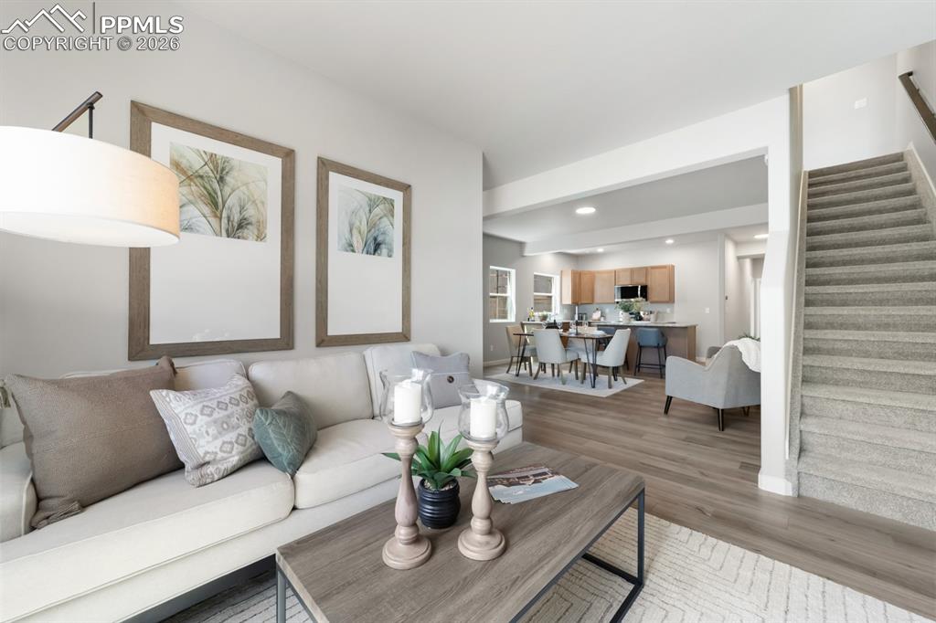 5153 Palomino Ranch Point photo 2