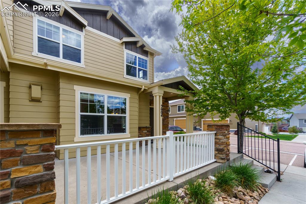 5604 Saint Patrick View photo 3