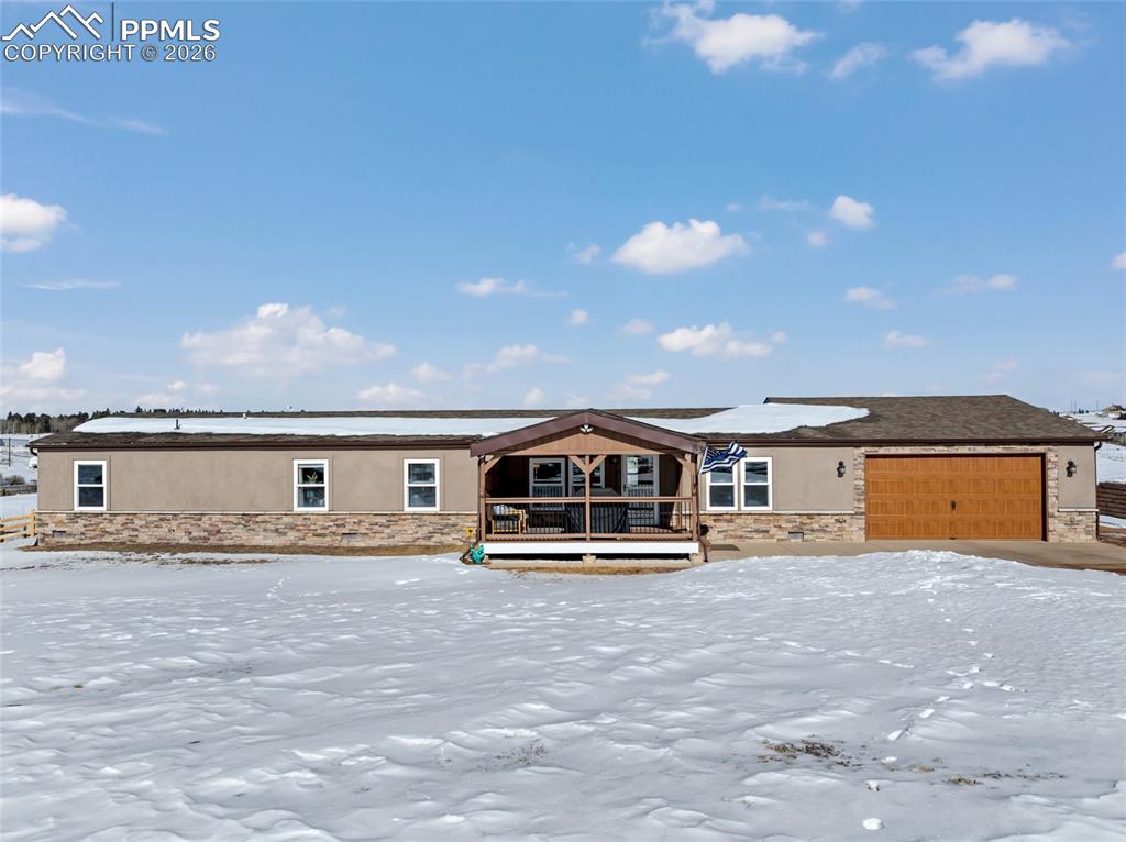 83 Ridge Point Circle photo 2