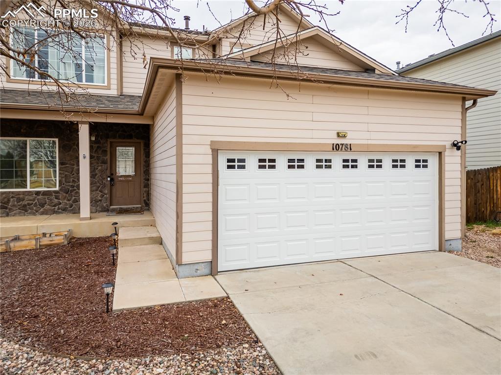 10781 Deer Meadow Circle photo 3