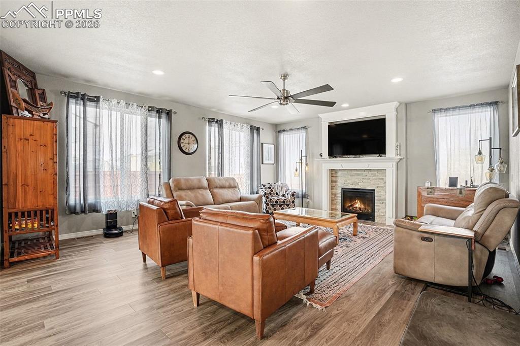 10790 Rolling Peaks Drive photo 3