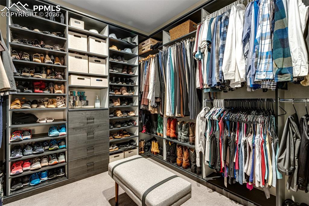 Closet