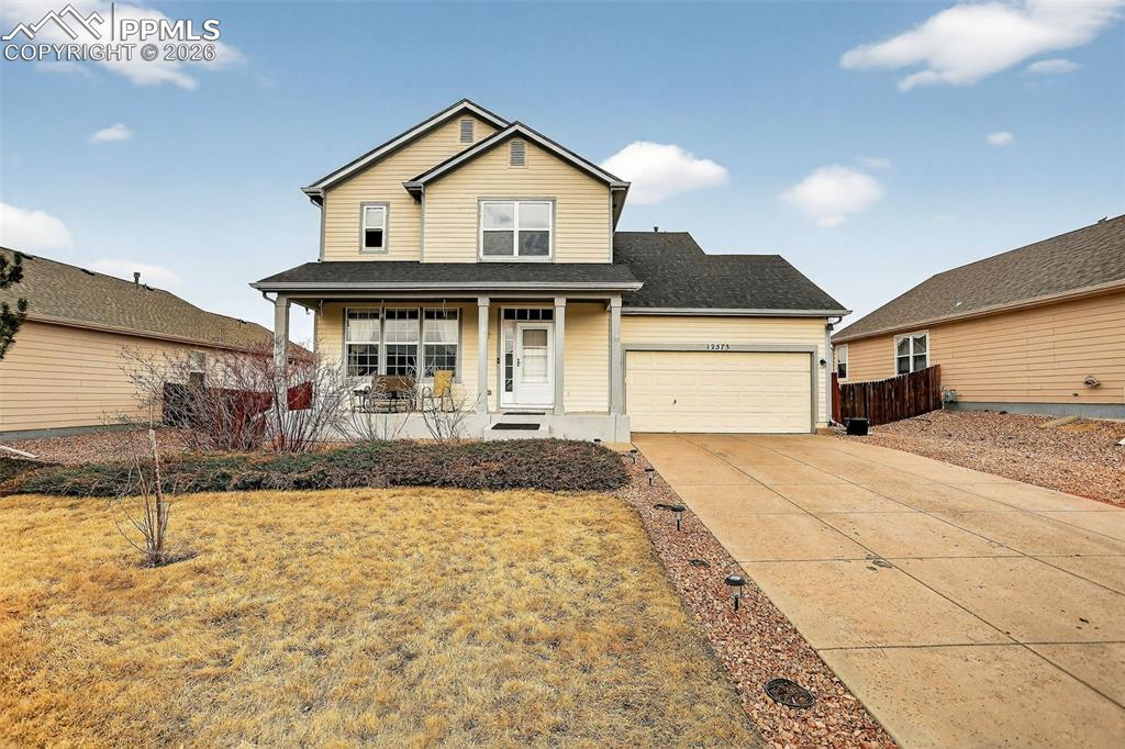 12573 Pine Valley Circle photo 2