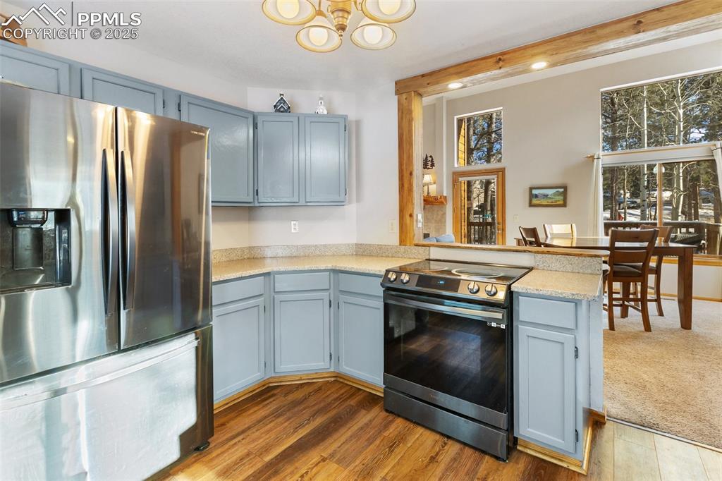 747 Pinon Ridge Drive