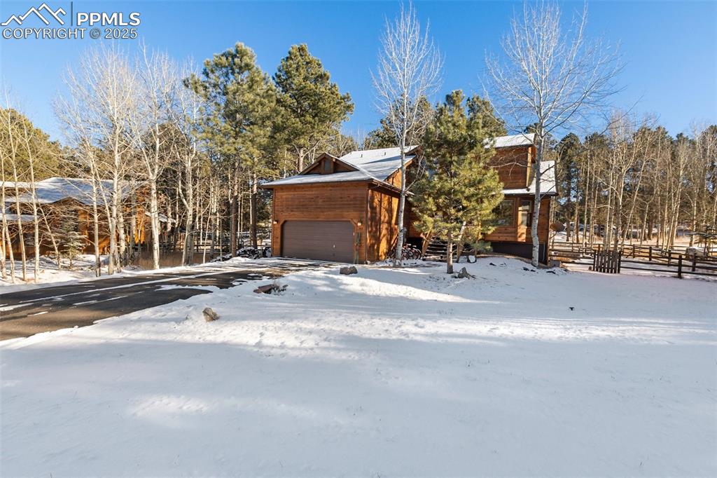 747 Pinon Ridge Drive photo 3